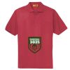 Select Snag Proof Pocket Polo Thumbnail