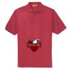 Select Snag Proof Pocket Polo Thumbnail