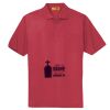 Select Snag Proof Pocket Polo Thumbnail