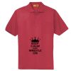 Select Snag Proof Pocket Polo Thumbnail