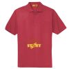 Select Snag Proof Pocket Polo Thumbnail