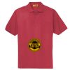 Select Snag Proof Pocket Polo Thumbnail