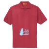 Select Snag Proof Pocket Polo Thumbnail