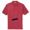 Select Snag Proof Pocket Polo Thumbnail