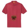 Select Snag Proof Pocket Polo Thumbnail