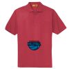 Select Snag Proof Pocket Polo Thumbnail