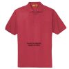 Select Snag Proof Pocket Polo Thumbnail
