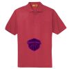 Select Snag Proof Pocket Polo Thumbnail