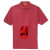 Select Snag Proof Pocket Polo Thumbnail