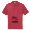 Select Snag Proof Pocket Polo Thumbnail