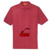 Select Snag Proof Pocket Polo Thumbnail
