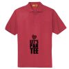 Select Snag Proof Pocket Polo Thumbnail