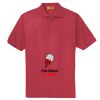 Select Snag Proof Pocket Polo Thumbnail