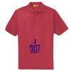 Select Snag Proof Pocket Polo Thumbnail