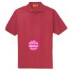 Select Snag Proof Pocket Polo Thumbnail