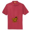 Select Snag Proof Pocket Polo Thumbnail