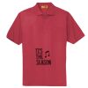 Select Snag Proof Pocket Polo Thumbnail