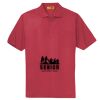 Select Snag Proof Pocket Polo Thumbnail