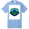 Core Cotton Tee Thumbnail