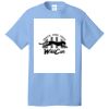 Core Cotton Tee Thumbnail