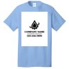 Core Cotton Tee Thumbnail