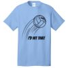 Core Cotton Tee Thumbnail