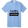 Core Cotton Tee Thumbnail