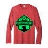 Long Sleeve Fan Favorite Blend Tee Thumbnail