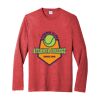 Long Sleeve Fan Favorite Blend Tee Thumbnail