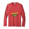 Long Sleeve Fan Favorite Blend Tee Thumbnail