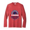 Long Sleeve Fan Favorite Blend Tee Thumbnail