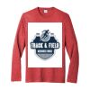 Long Sleeve Fan Favorite Blend Tee Thumbnail