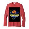 Long Sleeve Fan Favorite Blend Tee Thumbnail