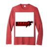Long Sleeve Fan Favorite Blend Tee Thumbnail