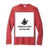 Long Sleeve Fan Favorite Blend Tee Thumbnail