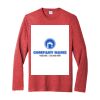 Long Sleeve Fan Favorite Blend Tee Thumbnail