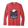 Long Sleeve Fan Favorite Blend Tee Thumbnail