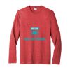 Long Sleeve Fan Favorite Blend Tee Thumbnail