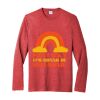 Long Sleeve Fan Favorite Blend Tee Thumbnail