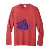 Long Sleeve Fan Favorite Blend Tee Thumbnail