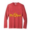 Long Sleeve Fan Favorite Blend Tee Thumbnail