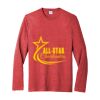 Long Sleeve Fan Favorite Blend Tee Thumbnail
