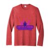 Long Sleeve Fan Favorite Blend Tee Thumbnail