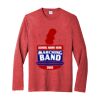 Long Sleeve Fan Favorite Blend Tee Thumbnail