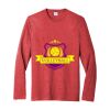 Long Sleeve Fan Favorite Blend Tee Thumbnail