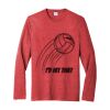 Long Sleeve Fan Favorite Blend Tee Thumbnail