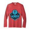 Long Sleeve Fan Favorite Blend Tee Thumbnail