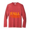 Long Sleeve Fan Favorite Blend Tee Thumbnail
