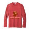 Long Sleeve Fan Favorite Blend Tee Thumbnail