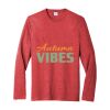 Long Sleeve Fan Favorite Blend Tee Thumbnail